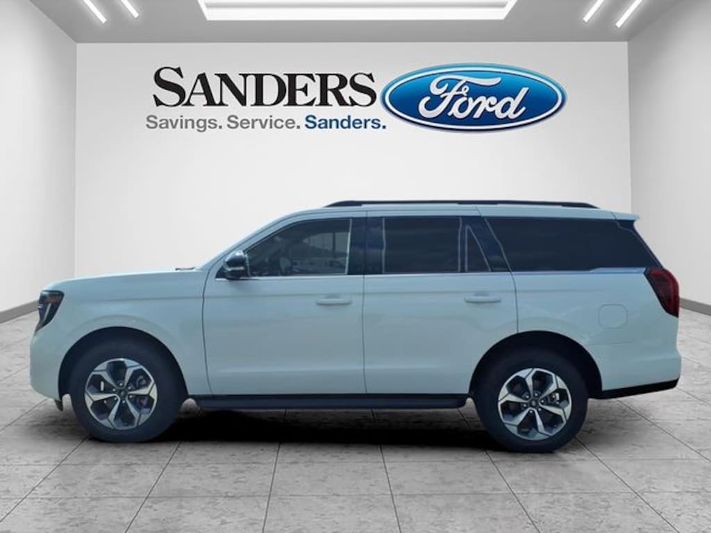 New 2027 Ford Expedition Active SUV