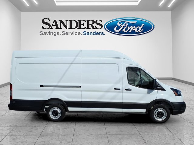 New 2026 Ford Transit-350 Base Cargo Van