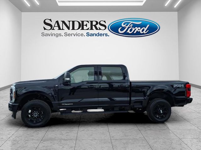 New 2026 Ford F-250SD XLT Truck