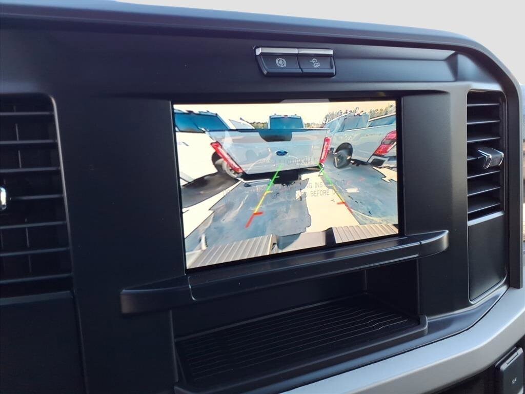 2026 Ford F-350 Super Duty XL - Photo 16