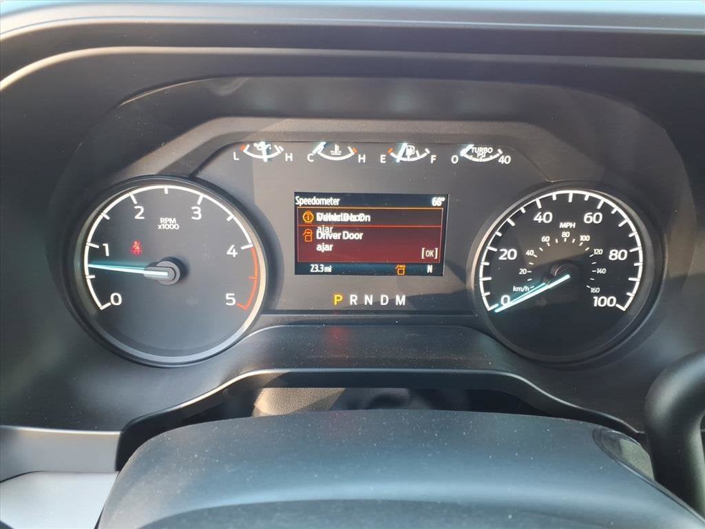 2026 Ford F-350 Super Duty XL - Photo 19