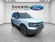  Ford Bronco Sport