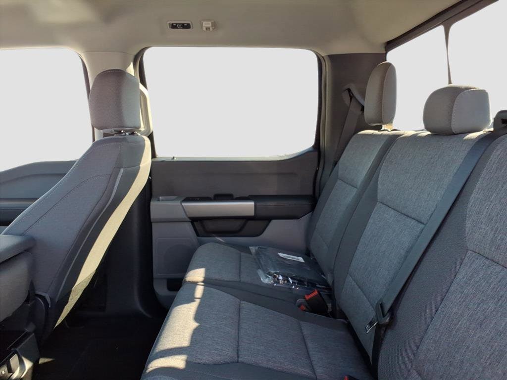 2026 Ford F-350 Super Duty XL - Photo 7