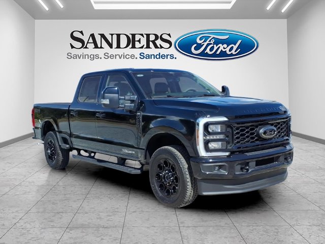 New 2026 Ford F-250SD Lariat Truck