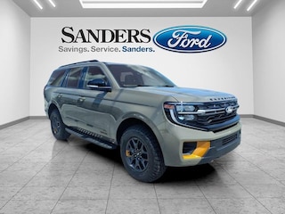 2027 Ford Expedition Tremor SUV