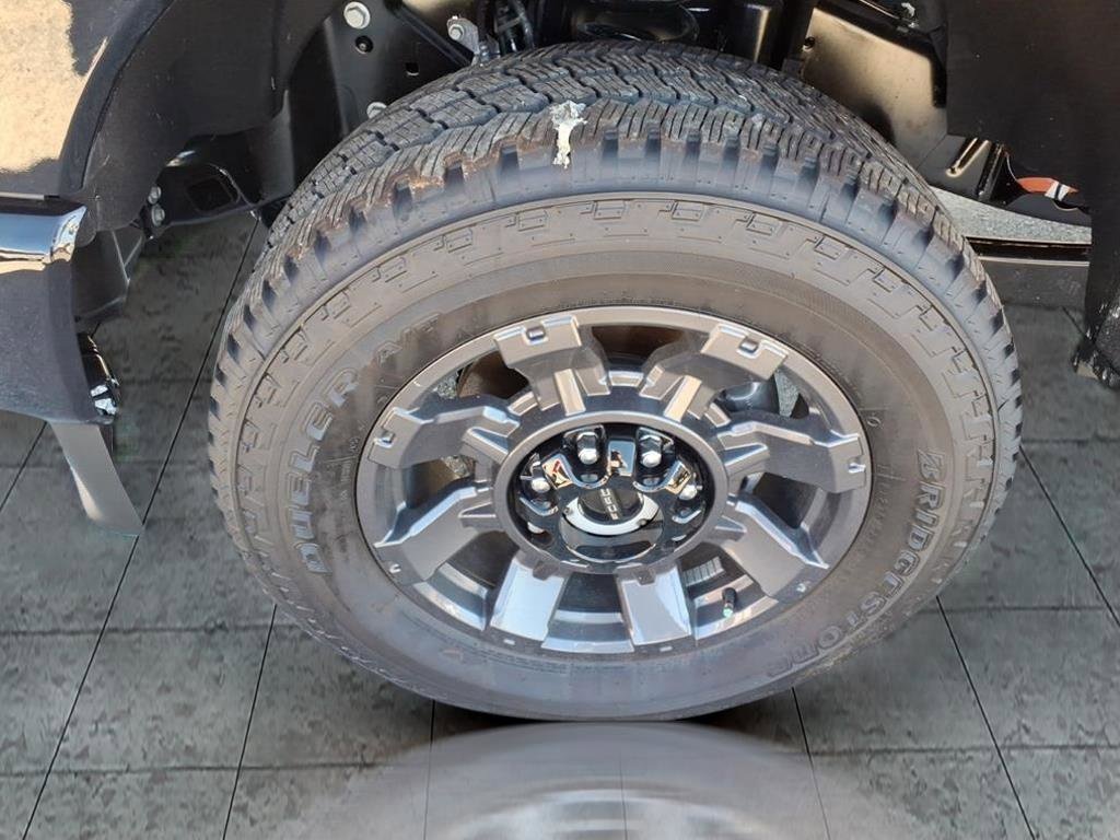 New 2026 Ford F-350SD XL Truck
