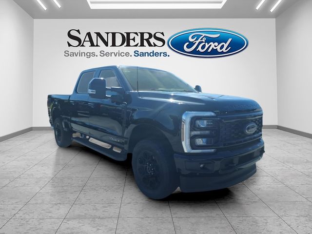 2026 Ford F-350 Super Duty Lariat