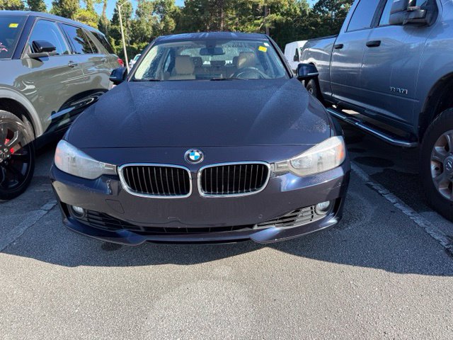 Used 2015 BMW 3 Series 328i Sedan