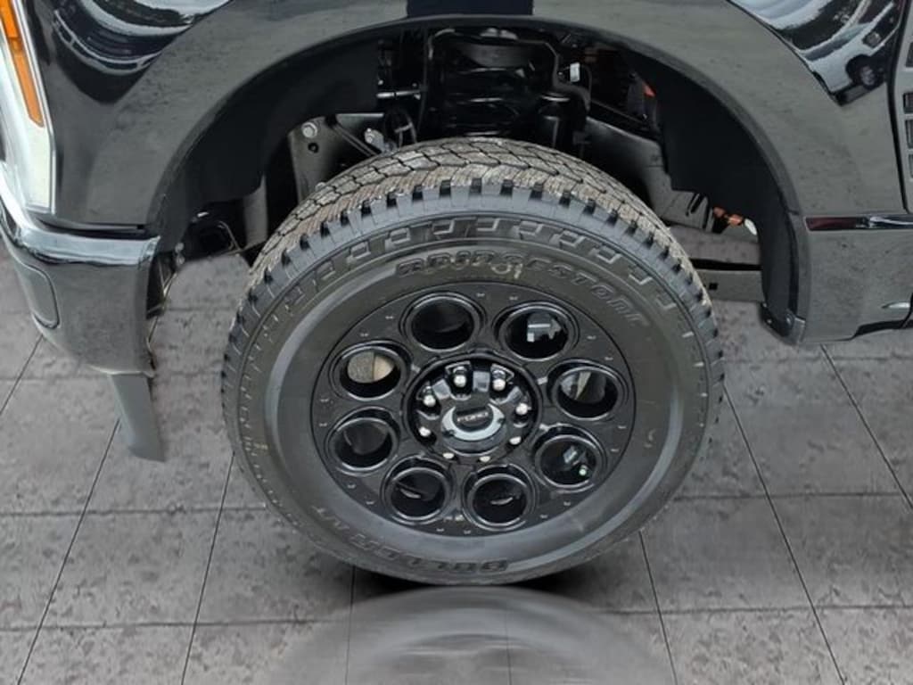 New 2026 Ford F-250SD XLT Truck