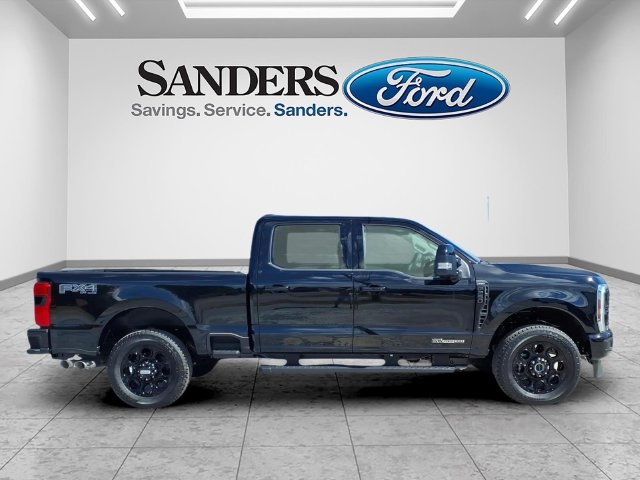 New 2026 Ford F-250SD Lariat Truck