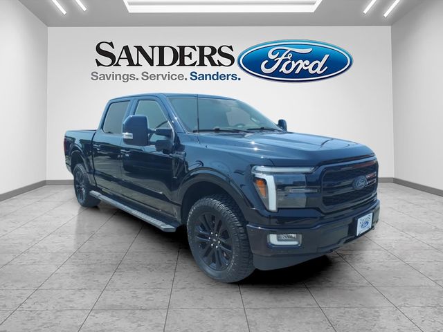 2024 Ford F-150 Lariat Truck