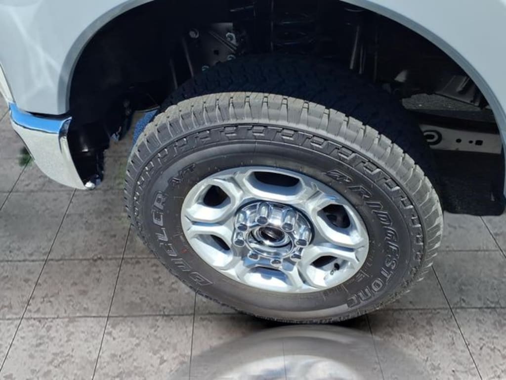 New 2026 Ford F-250SD XLT Truck