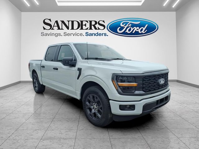 2026 Ford F-150 STX Truck