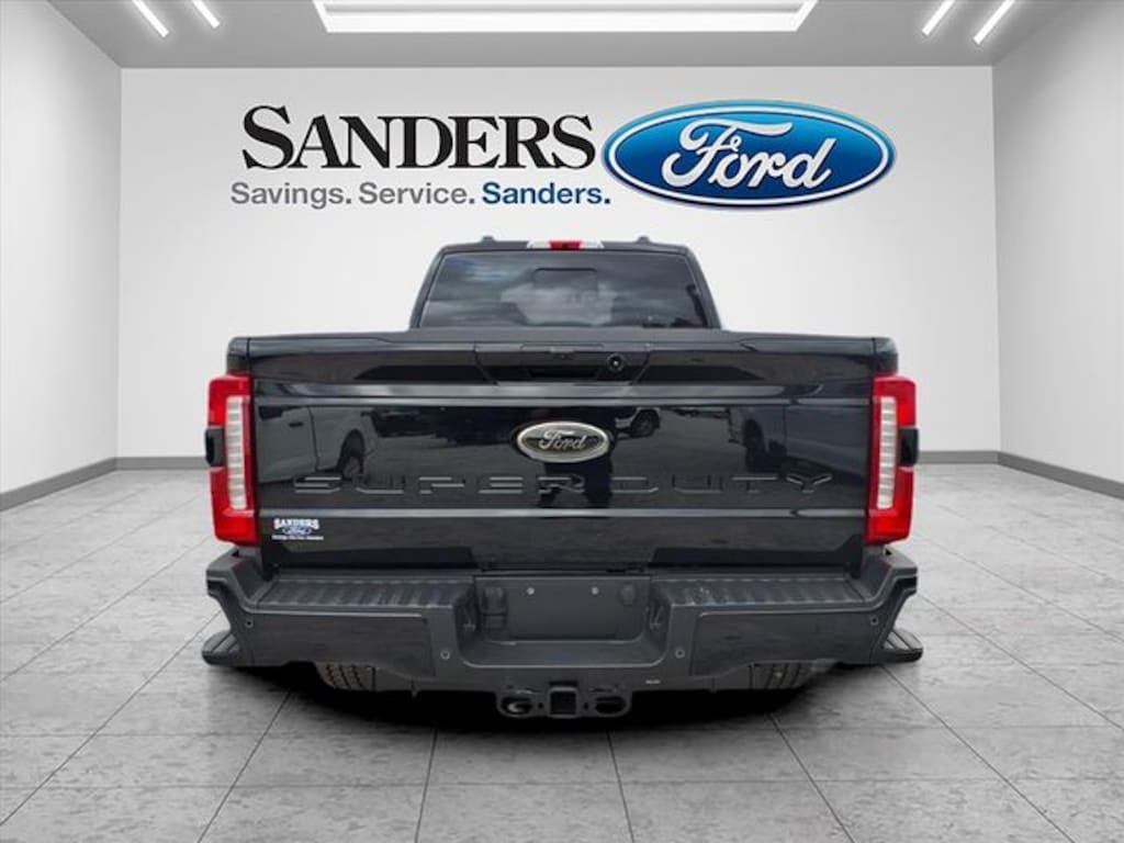 New 2026 Ford F-250SD XLT Truck