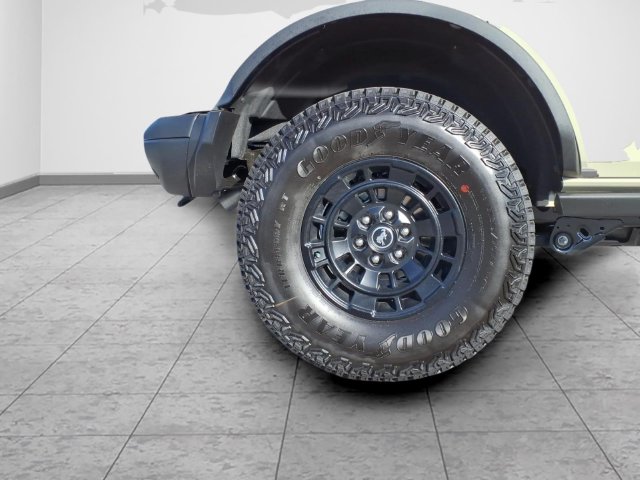 New 2026 Ford Bronco Badlands SUV