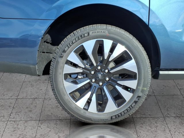 New 2027 Ford Expedition Max Platinum SUV