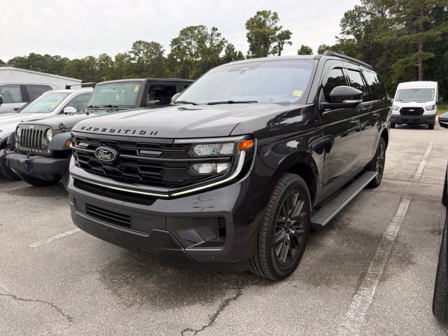  Ford Expedition Max