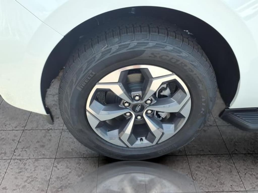 New 2027 Ford Expedition Active SUV