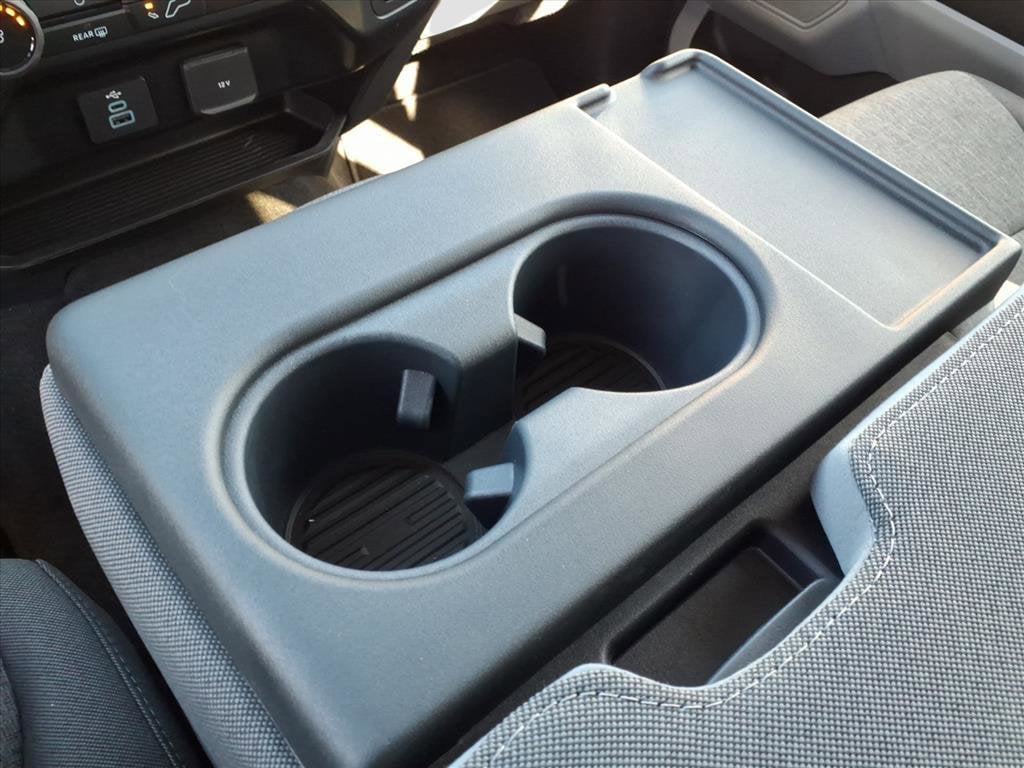 2026 Ford F-350 Super Duty XL - Photo 13