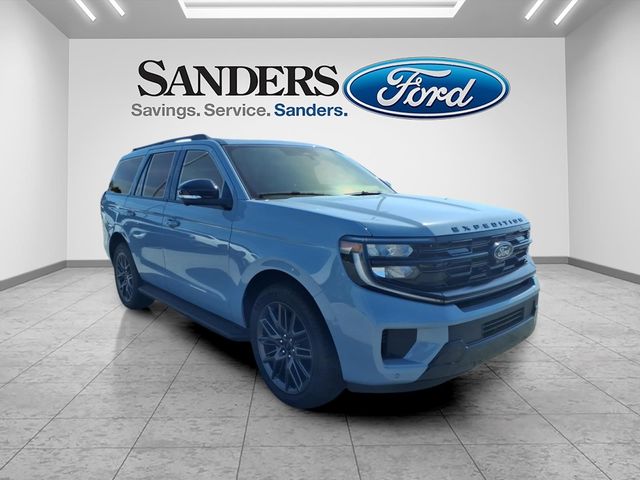  Ford Expedition