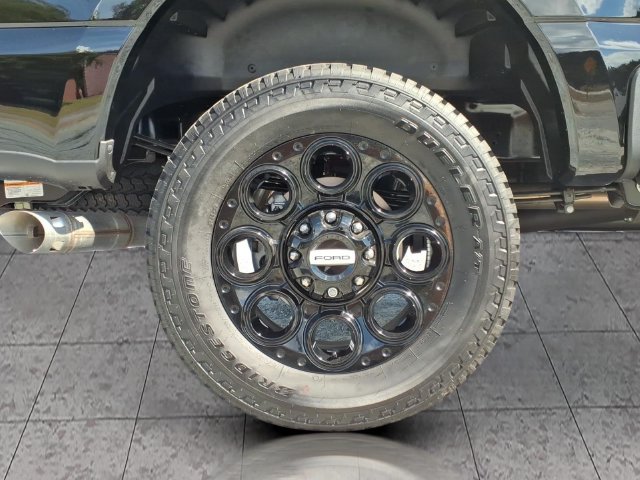 New 2026 Ford F-250SD Lariat Truck
