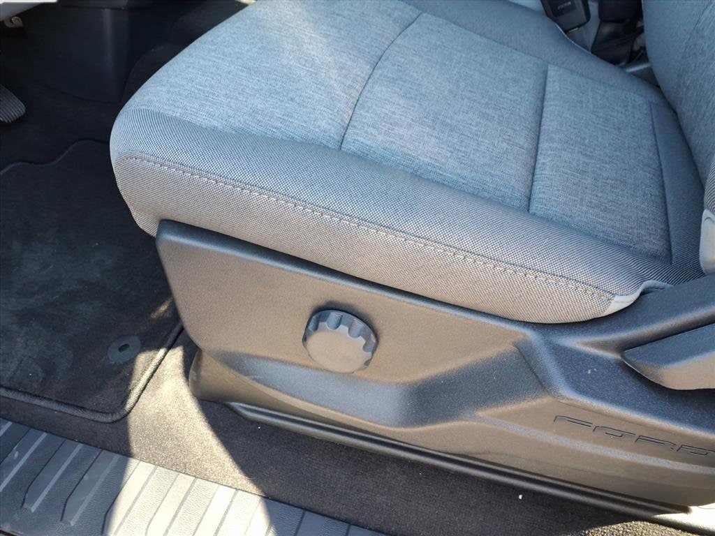 2026 Ford F-350 Super Duty XL - Photo 12