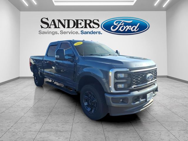 2026 Ford F-350SD XL Truck