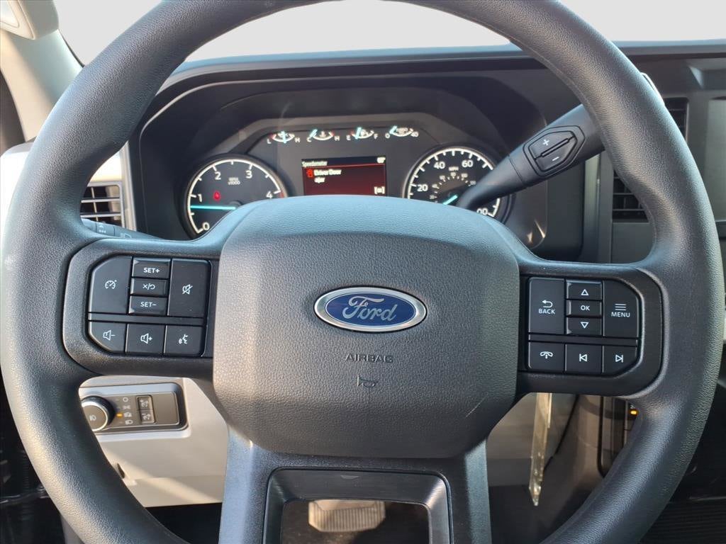 2026 Ford F-350 Super Duty XL - Photo 20