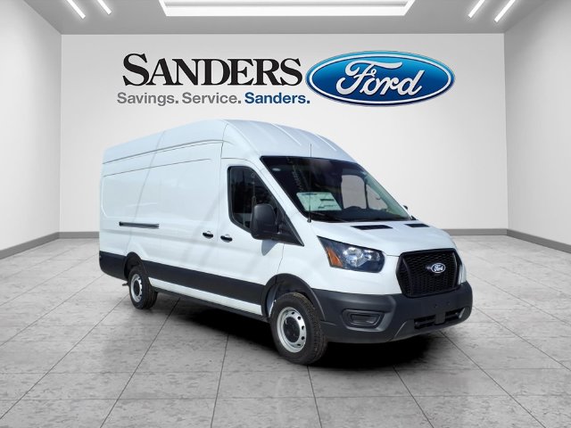  Ford Transit-350