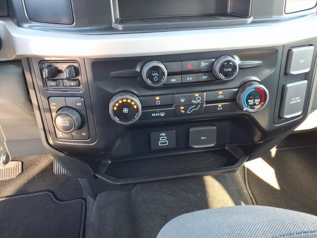 2026 Ford F-350 Super Duty XL - Photo 14