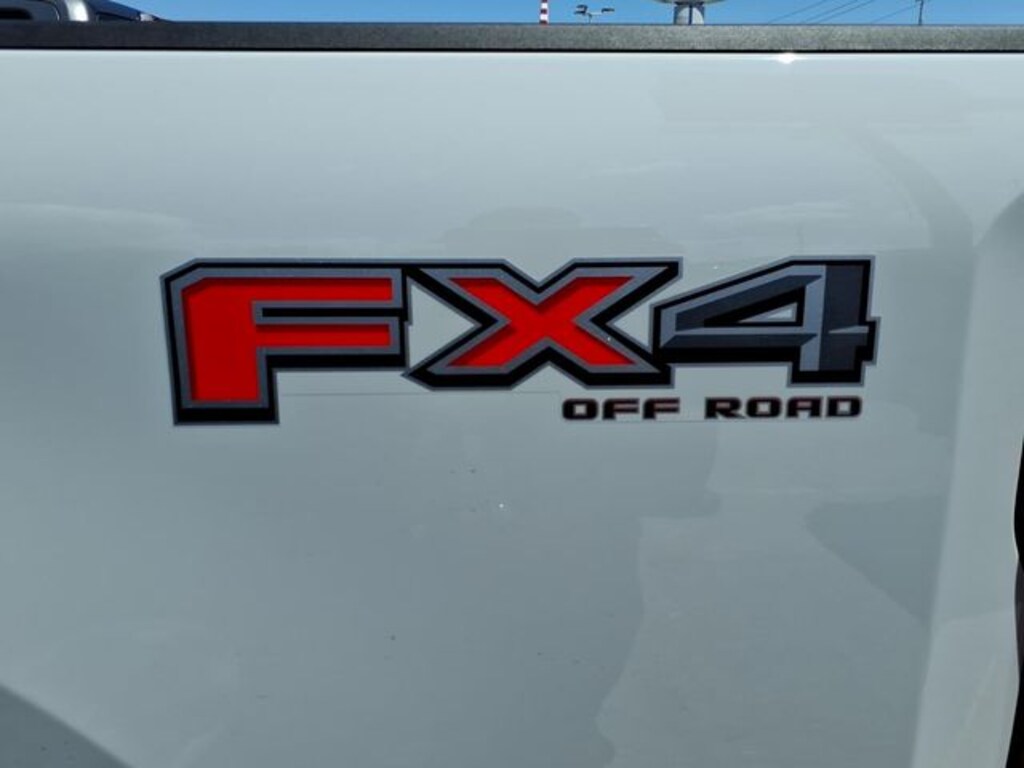 New 2026 Ford F-250SD XLT Truck