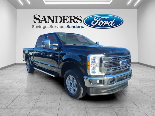  Ford F-250SD