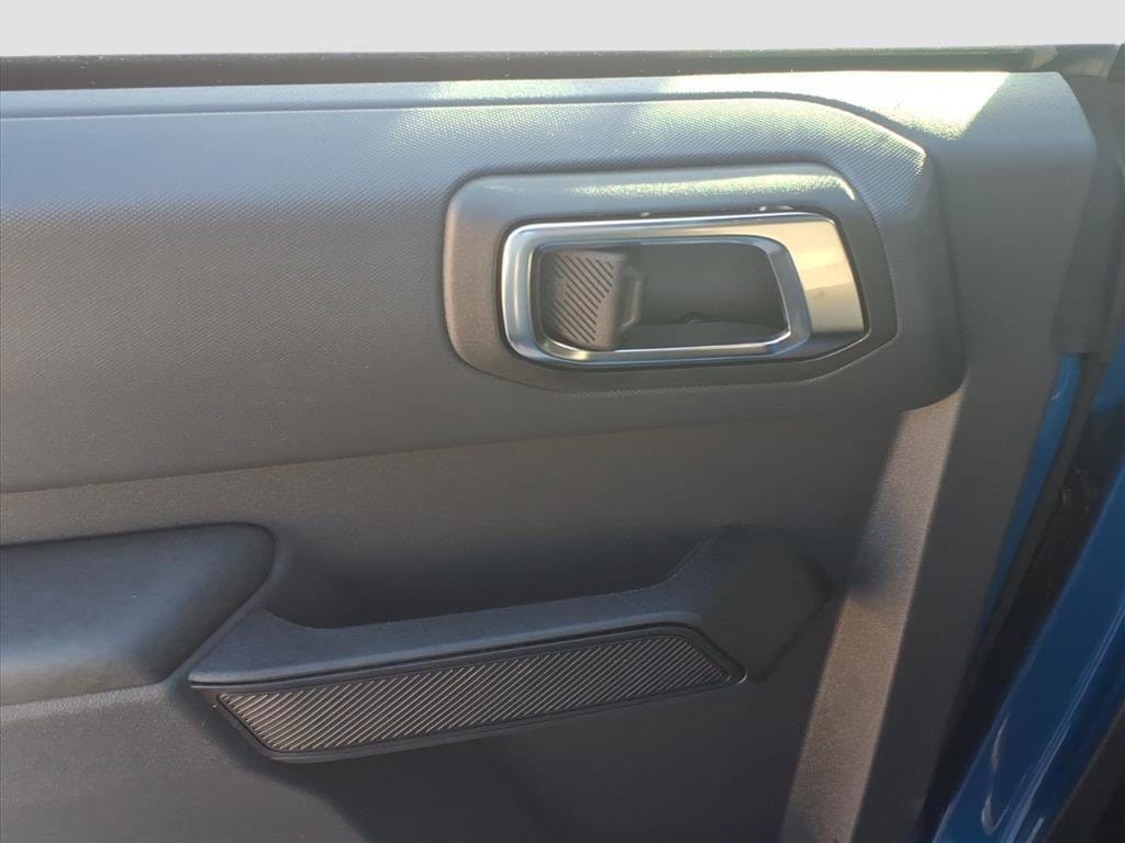 2025 Ford Bronco 4-Door Base - Photo 6