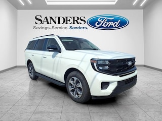 2027 Ford Expedition Active SUV