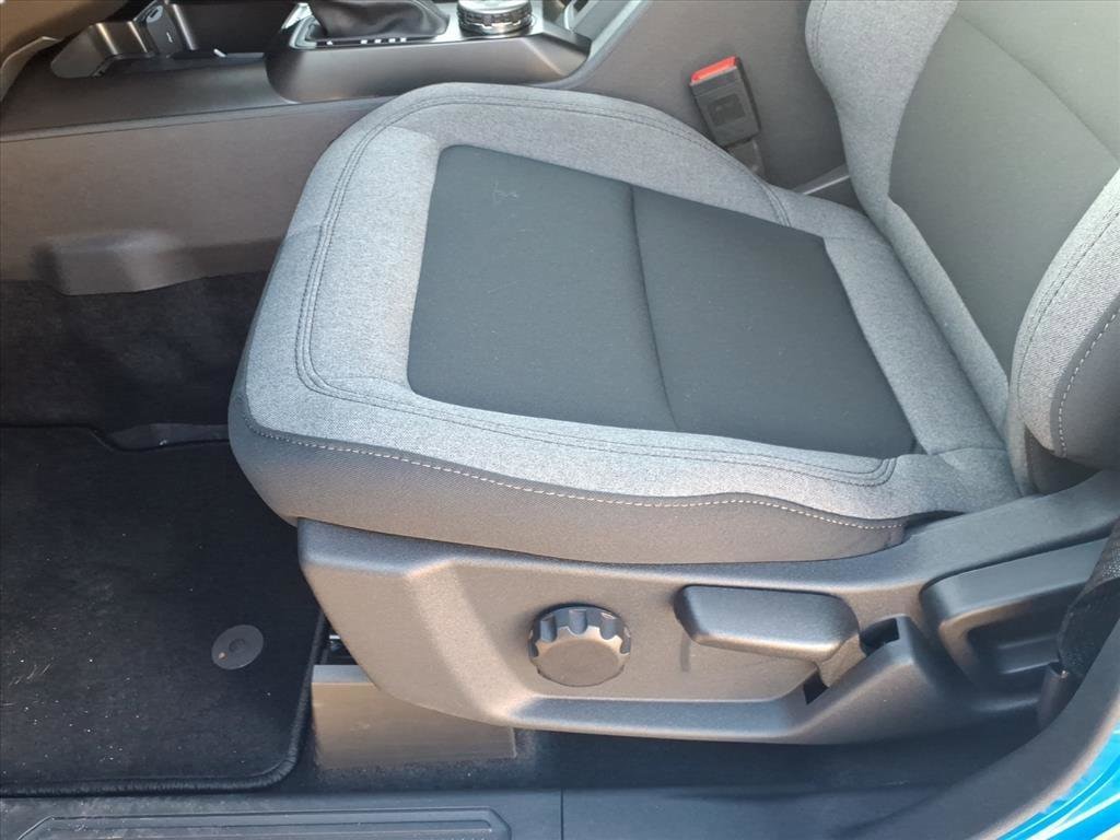 2025 Ford Bronco 4-Door Base - Photo 12