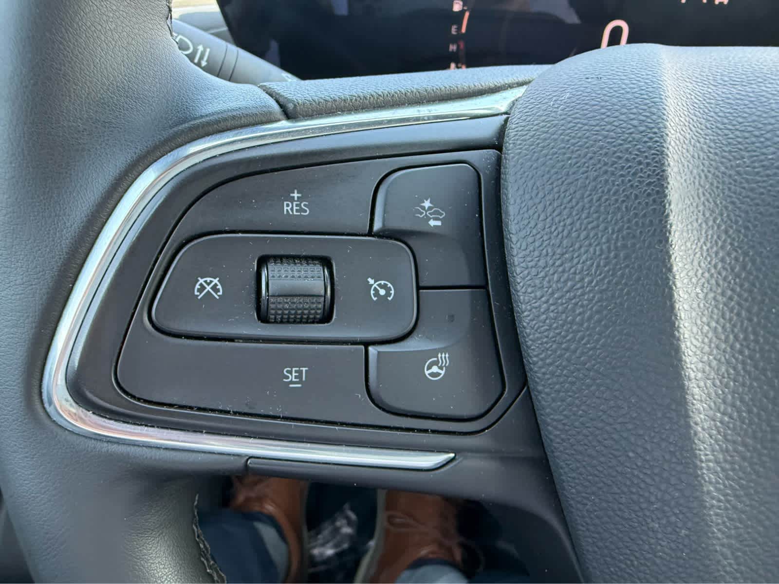 2024 Buick Envista Preferred - Photo 19