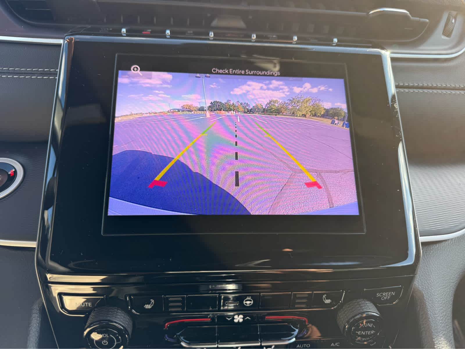 2025 Jeep Grand Cherokee Altitude - Photo 25