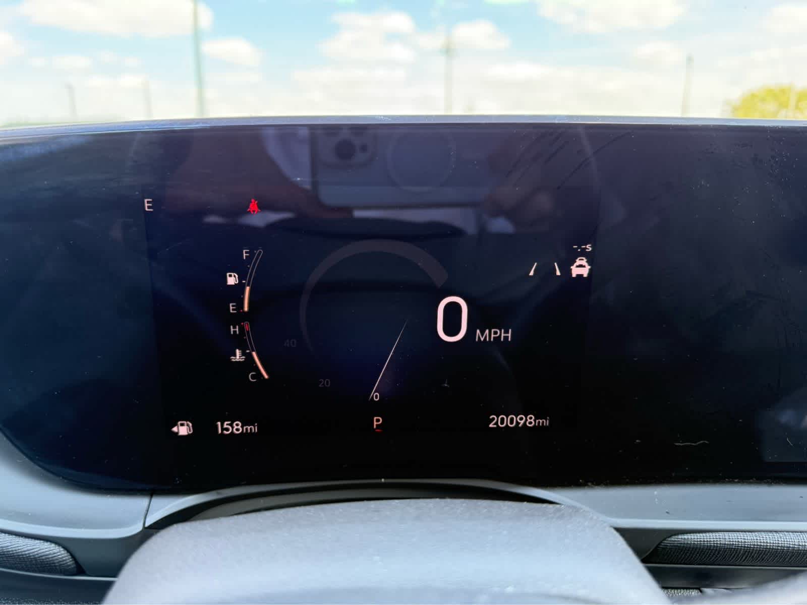 2024 Buick Envista Preferred - Photo 16