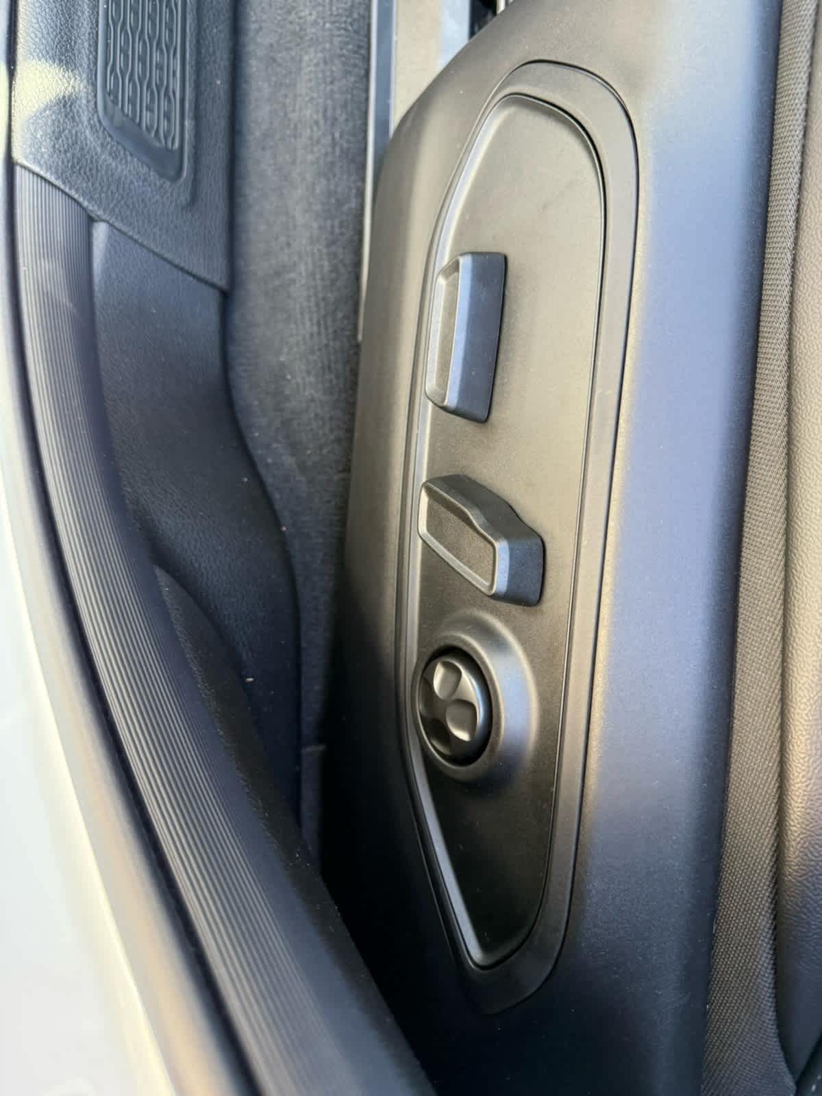2025 Jeep Grand Cherokee Altitude - Photo 19
