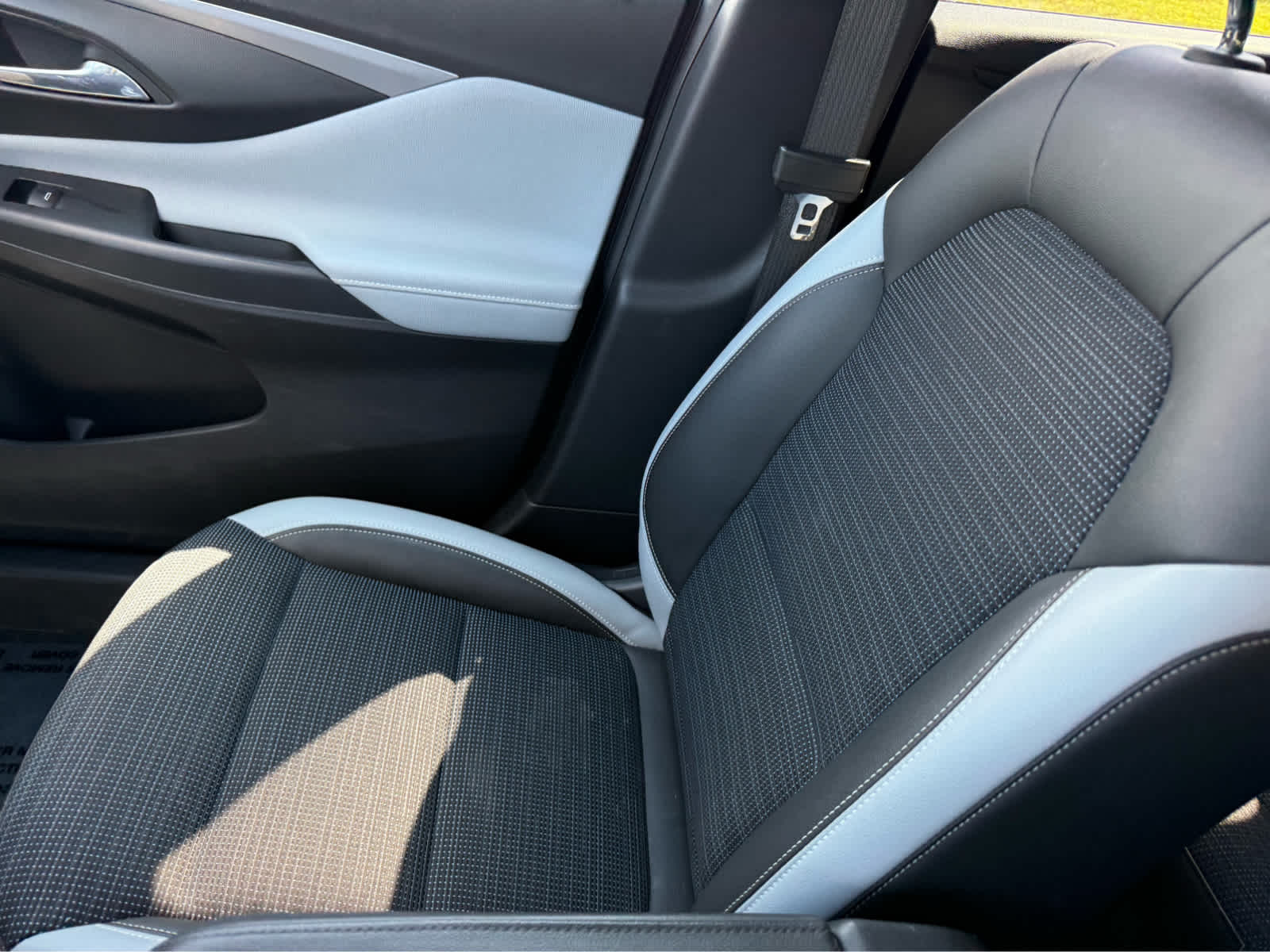 2024 Buick Envista Preferred - Photo 26