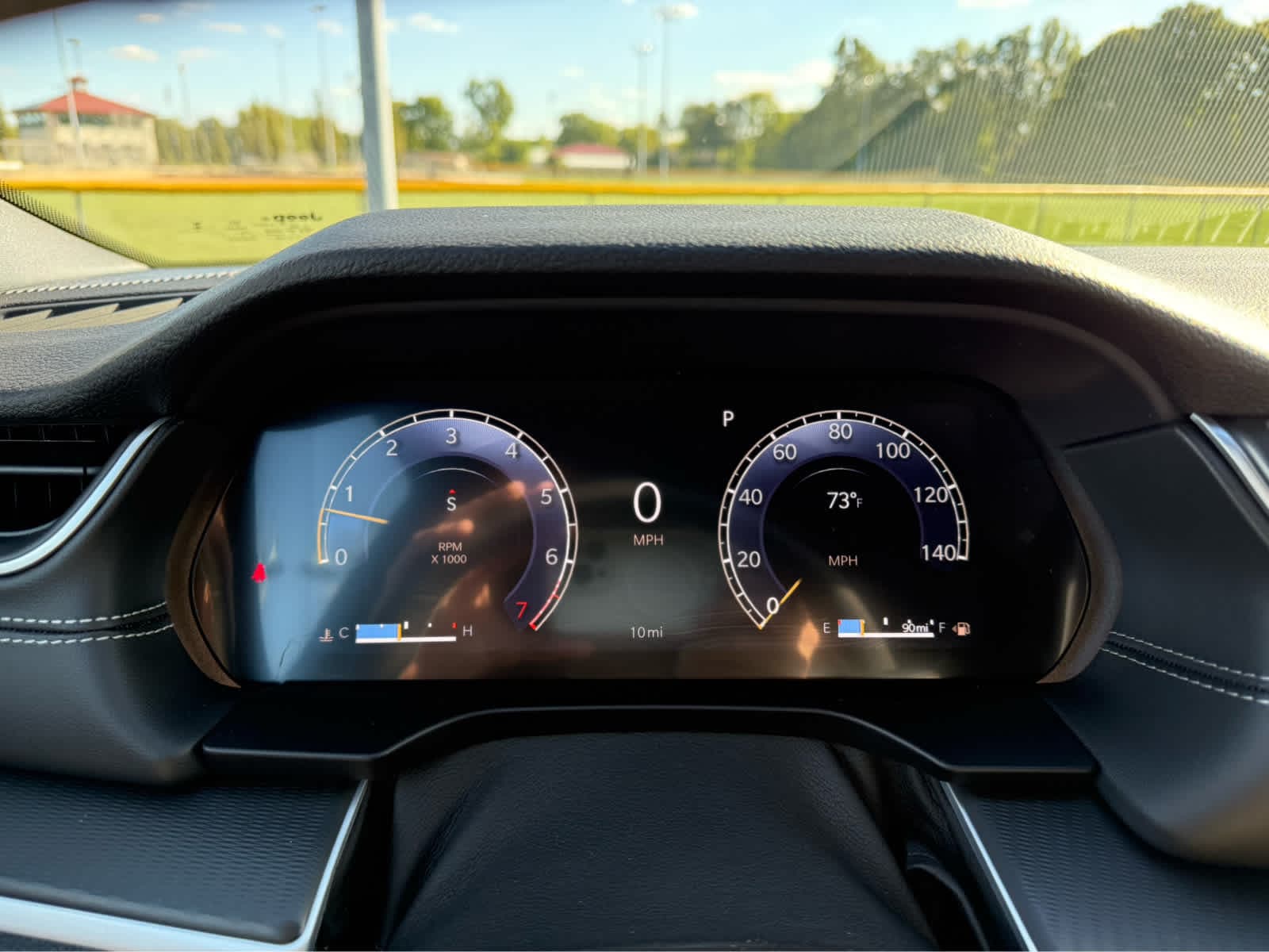 2025 Jeep Grand Cherokee Altitude - Photo 15