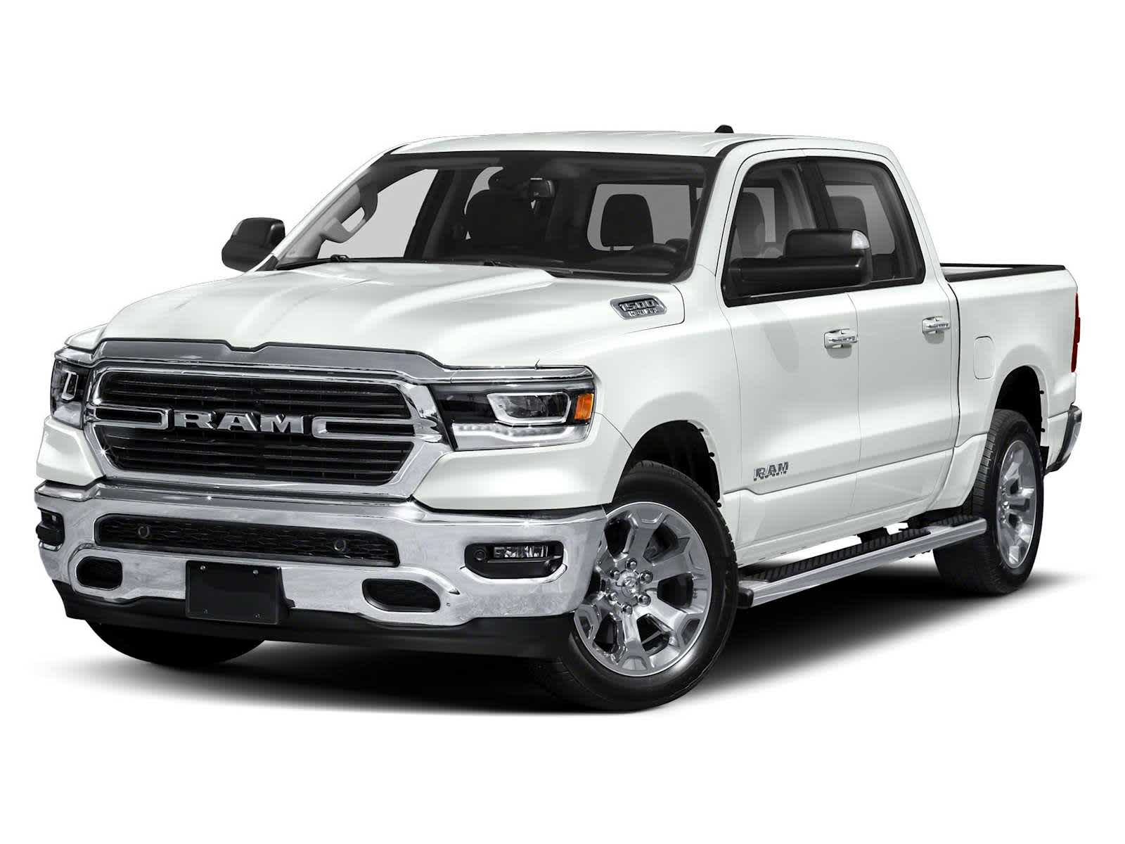 2019 RAM 1500 Pickup