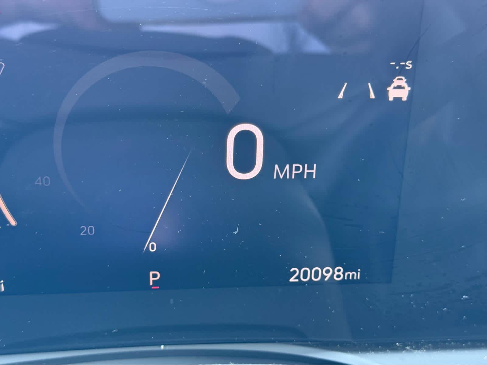 2024 Buick Envista Preferred - Photo 17