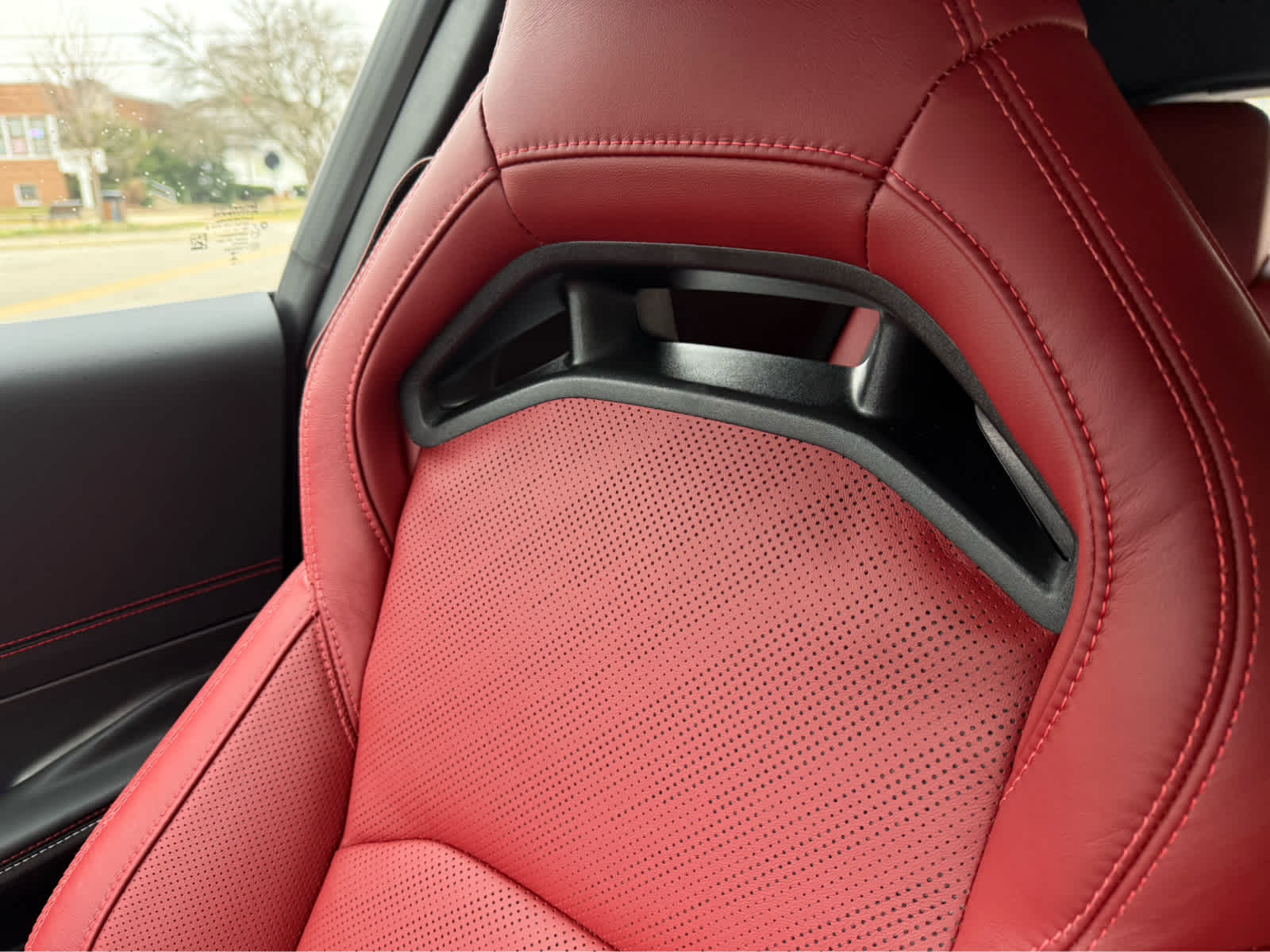 2026 Dodge Charger Scat Pack - Photo 33