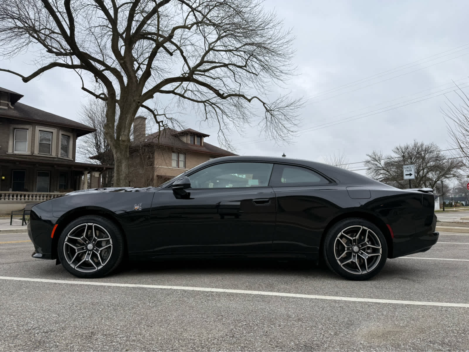 2026 Dodge Charger Scat Pack - Photo 13