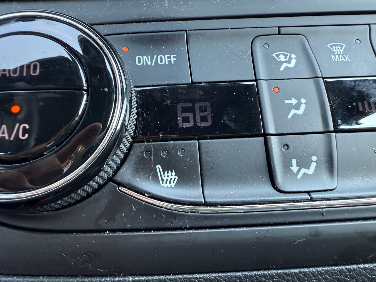 2024 Buick Envista Preferred - Photo 20