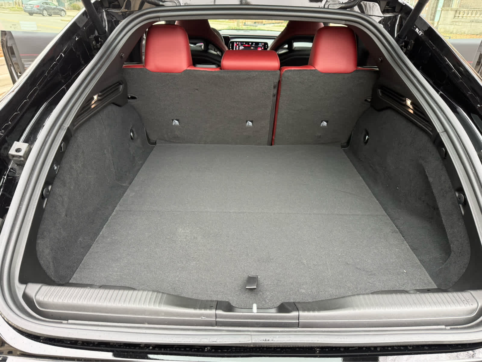 2026 Dodge Charger Scat Pack - Photo 23