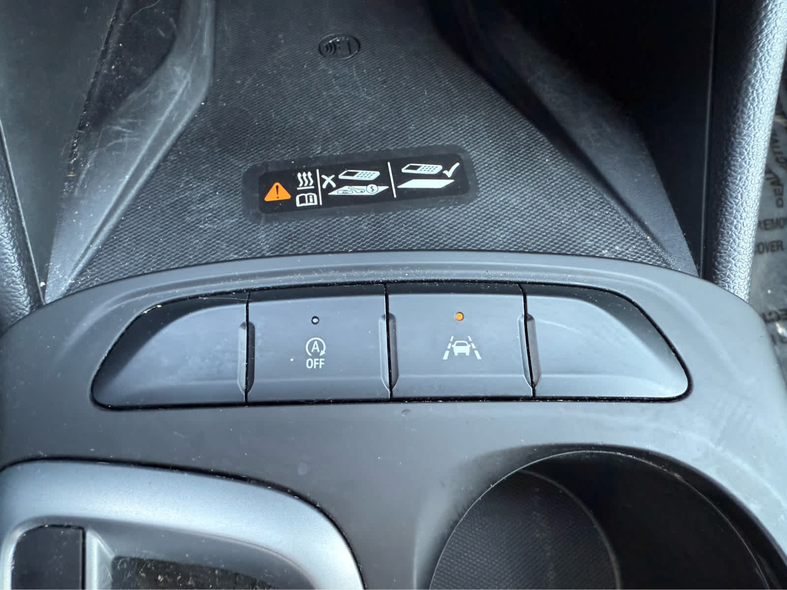 2024 Buick Envista Preferred - Photo 24