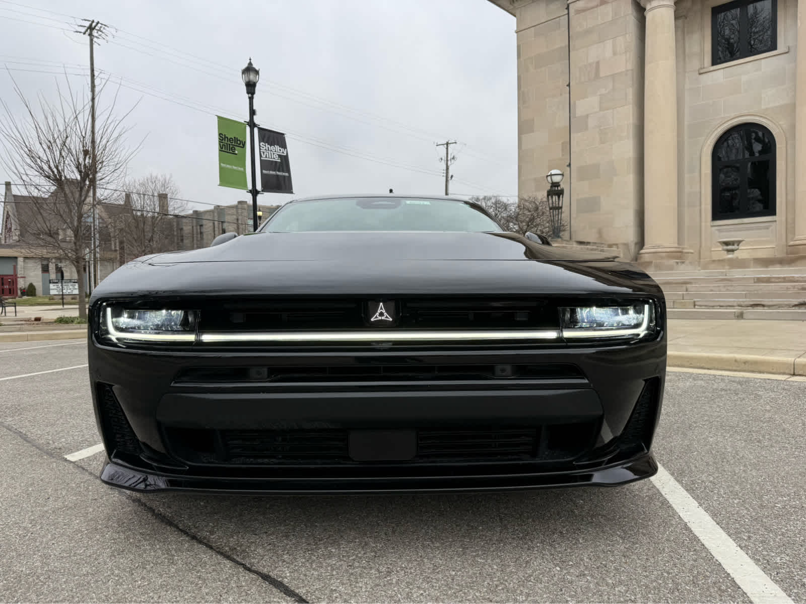 2026 Dodge Charger Scat Pack - Photo 10