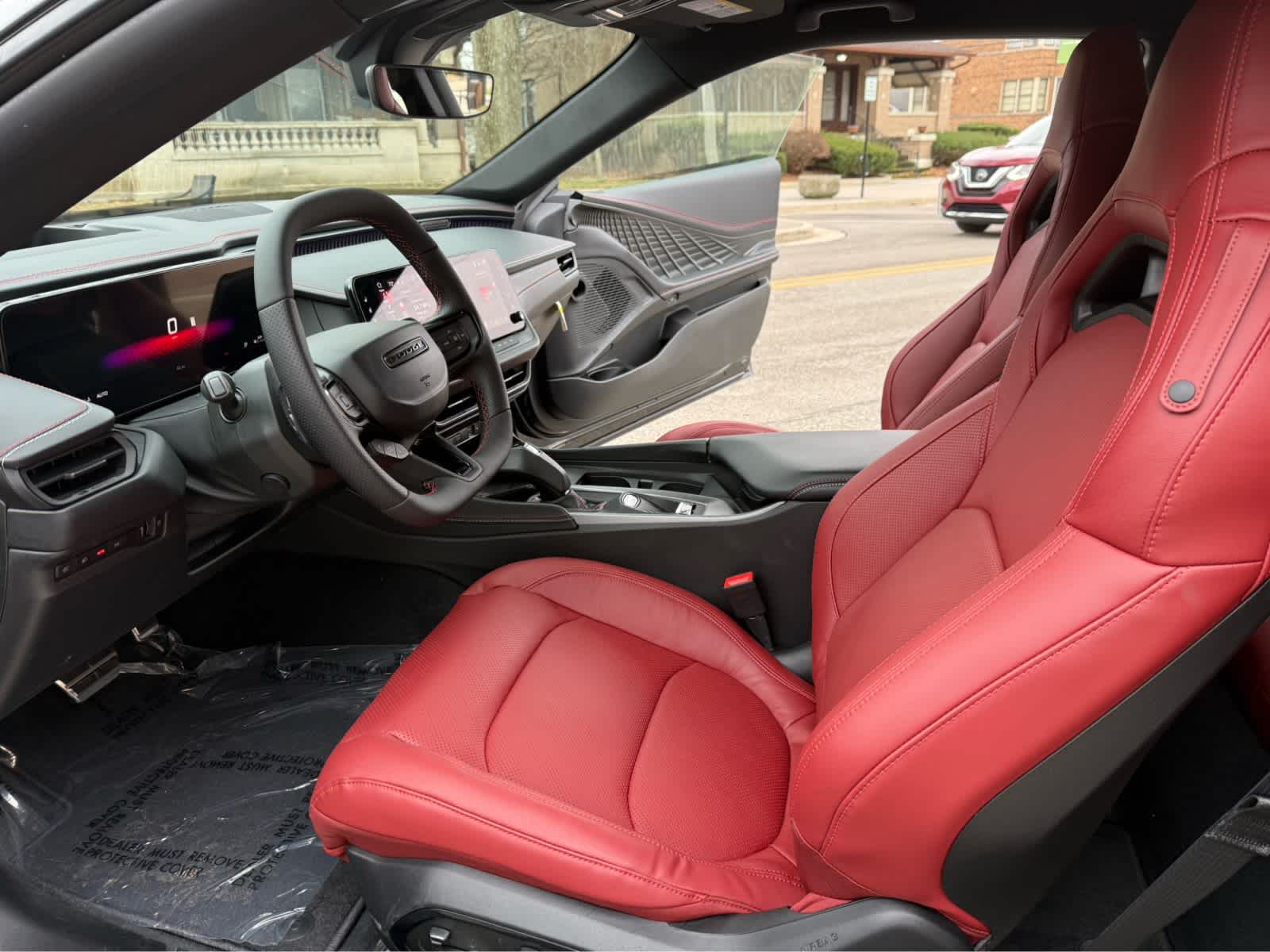2026 Dodge Charger Scat Pack - Photo 22